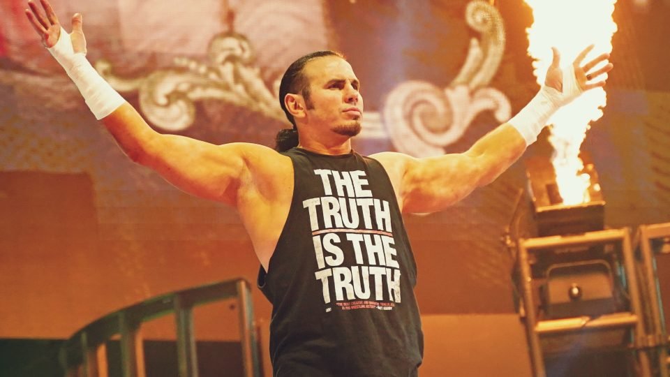Matt & Reby Hardy Welcome Fourth Child Into The World