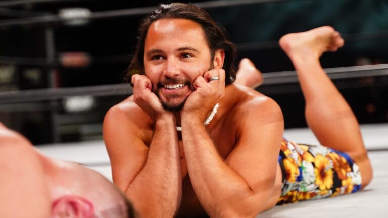 Matt Jackson Takes Shots At Jim Ross & Jim Cornette