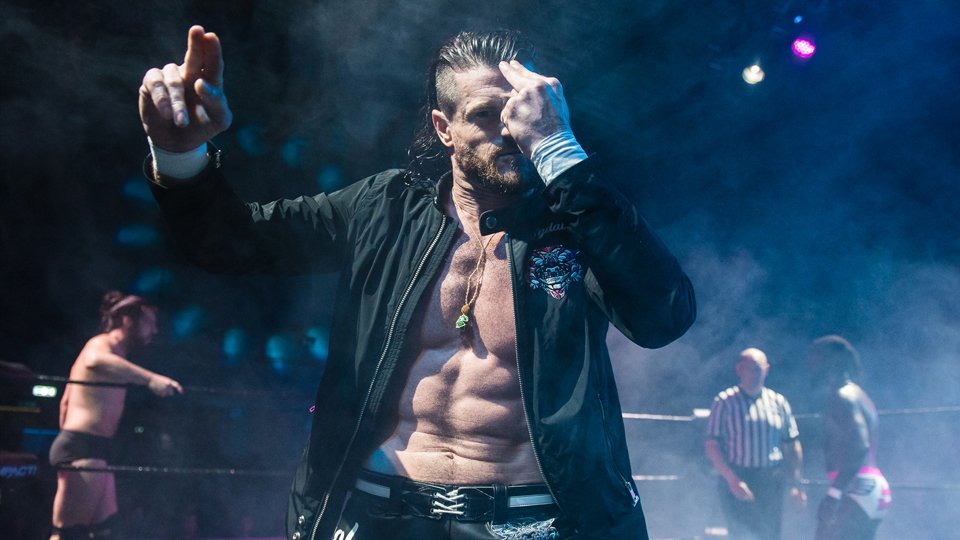“There’s a lot of people who play wrestler” – Matt Sydal exclusive WrestleTalk interview
