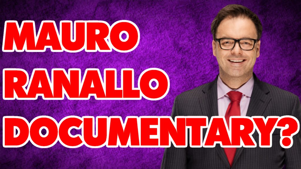 Mauro Ranallo Documentary In The Works?