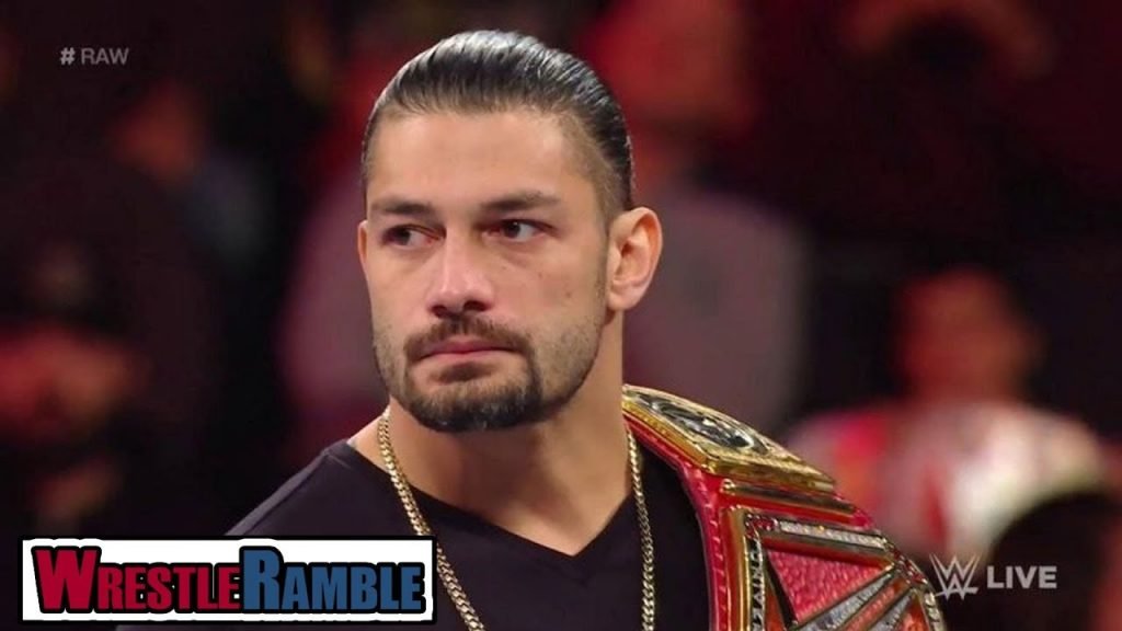 What Should WWE Do After Roman Reigns? | WrestleTalk’s WrestleRamble