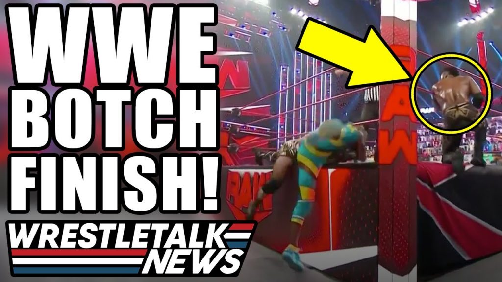 WWE Tried To Sign AEW Star! Kurt Angle Body Transformation! | WrestleTalk News