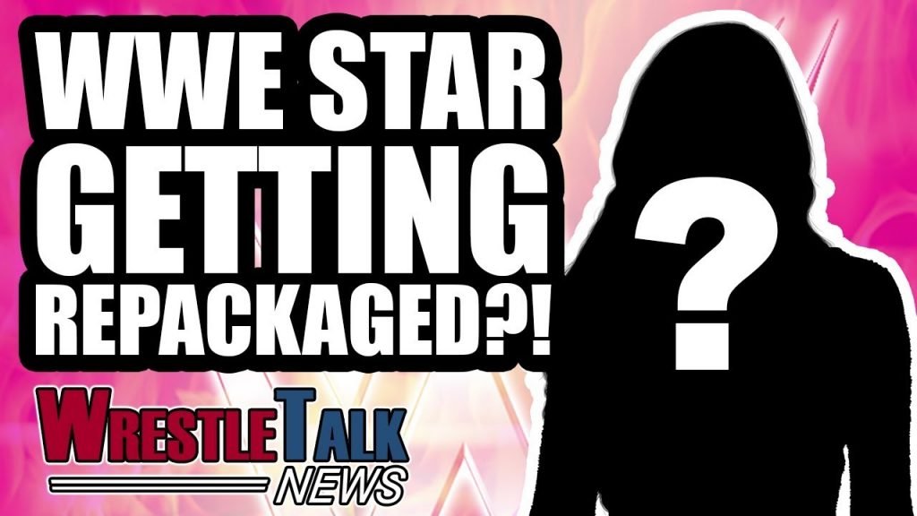 WWE Planning New ALL WOMEN Show?! WWE Star Getting REPACKAGED?! | WrestleTalk News
