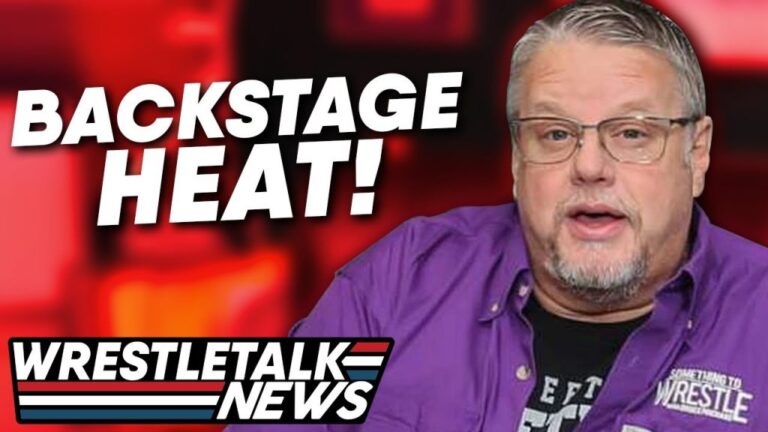 Bruce Prichard Upsets WWE Staff! Big E Shoots On Part-Time Wrestlers! | WrestleTalk News