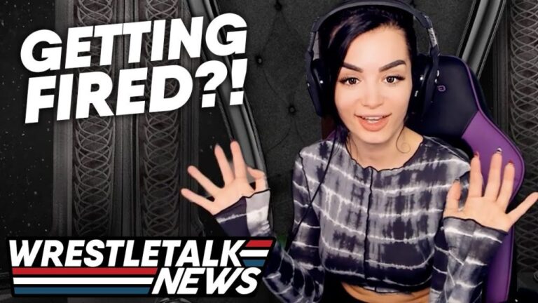Paige Breaks WWE Rule! Vince McMahon Health Concerns | WrestleTalk News