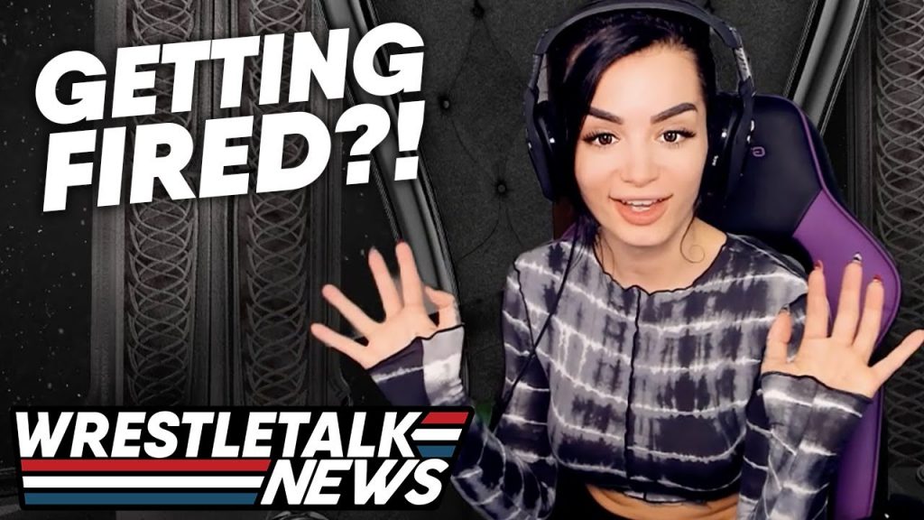 Paige Breaks WWE Rule! Vince McMahon Health Concerns | WrestleTalk News
