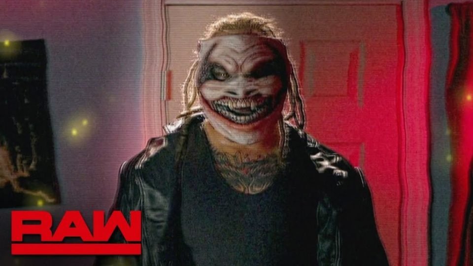 Bray Wyatt’s First WWE Return Rivalry Revealed?