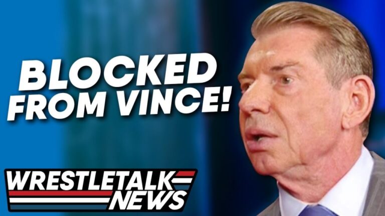 WWE Creative “Worst It’s Ever Been”, WWE Files Lawsuit! | WrestleTalk News