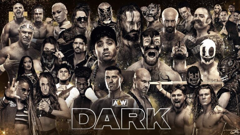 AEW Dark – April 20, 2021