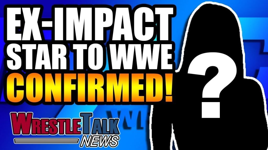 WWE Champion SHOOTS On Neville ‘QUITTING’! Ex Impact Star To WWE! | WrestleTalk News