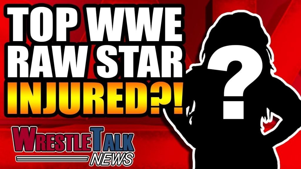John Cena & Nikki Bella OFFICIALLY BROKEN UP! Top WWE Raw Star INJURED? | WrestleTalk News