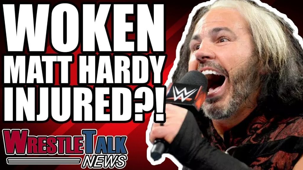 WWE NXT Moving To Fox Sports?! Matt Hardy INJURED! | WrestleTalk News