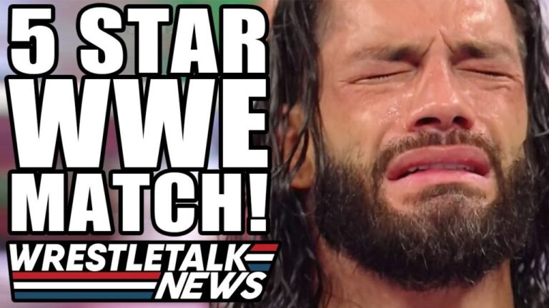 Randy Orton WINS WWE Title! Otis LOSES MITB! WWE Hell In A Cell 2020 Review | WrestleTalk News