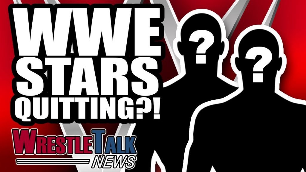 WWE Stars QUITTING For New Promotion To RIVAL Vince McMahon?!