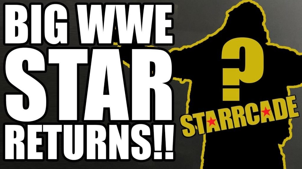 BIG WWE Star RETURNS! HUGE NXT NEWS!