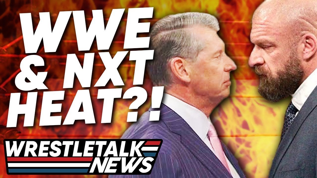 NXT ‘Disappointed’ With WWE! Daniel Bryan To AEW?! New Japan Kota Ibushi Illness | Wrestling News