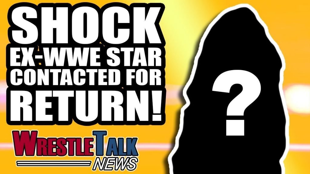 Vince McMahon REACTS To ALL IN! SHOCK Ex WWE Star Contacted For RETURN! | WrestleTalk News