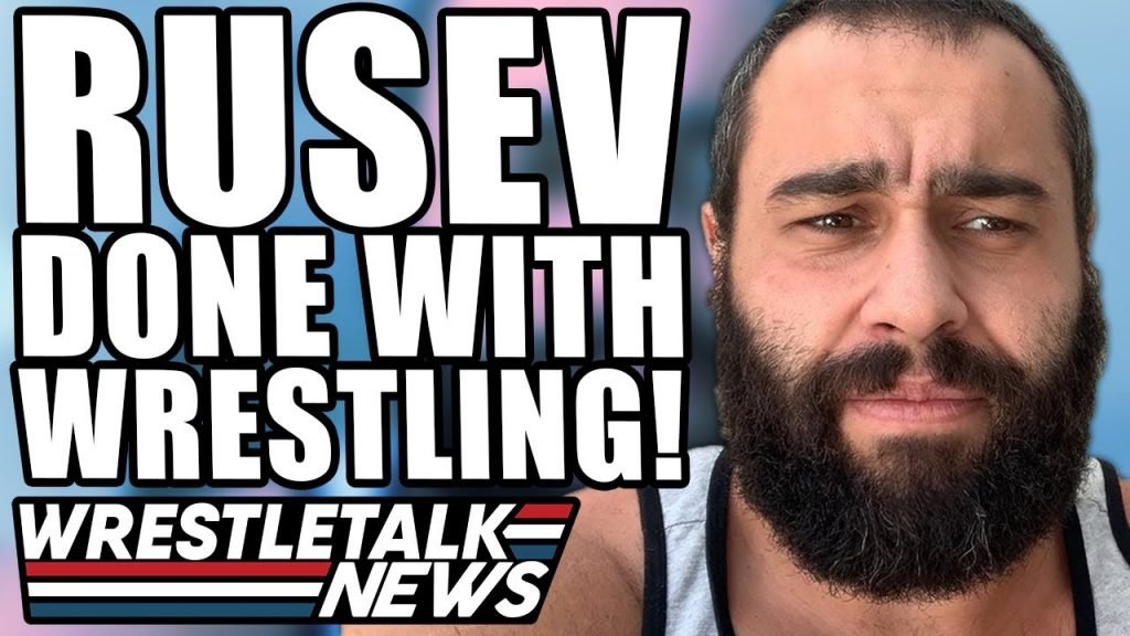 Zack Ryder DEBUTS For AEW! WWE ‘FAILED’ With Vince McMahon! AEW Dynamite Review! | WrestleTalk News