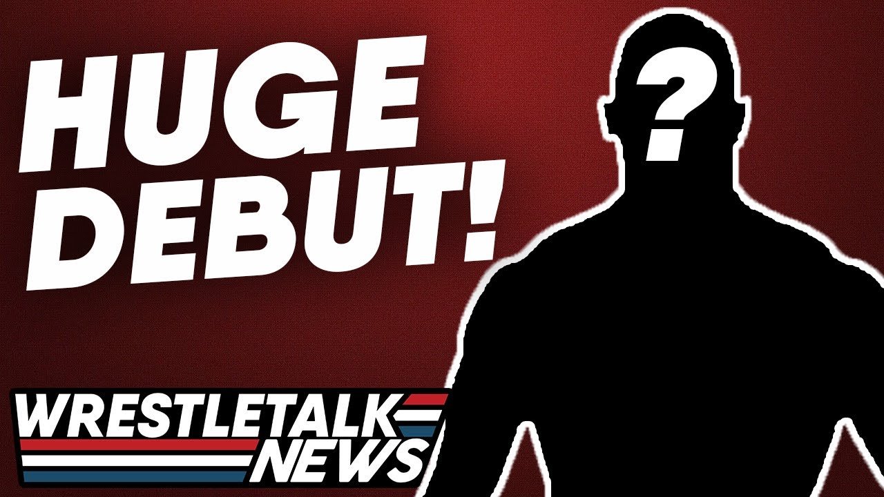 Huge DEBUT Set For RAW! Fan FURY At Money In The Bank Stream Issues! | WrestleTalk News