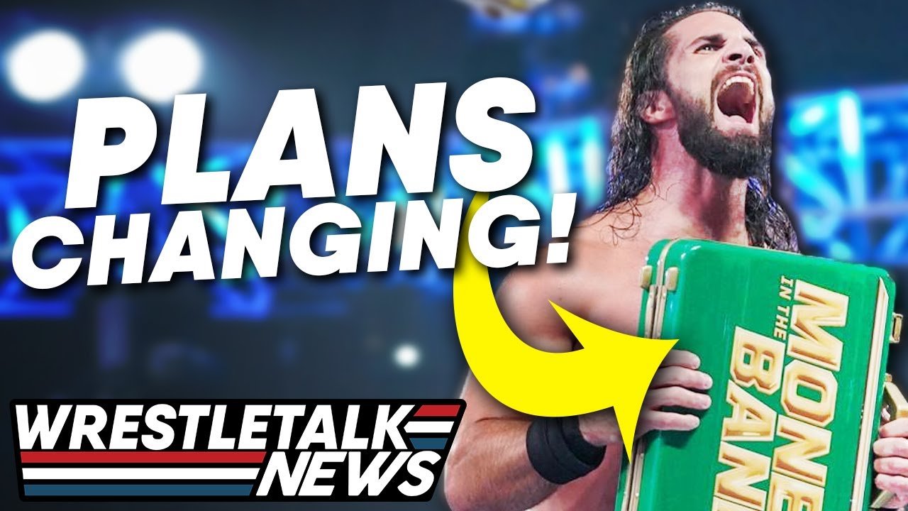 WWE Undecided On Money in the Bank Winners?! WWE SmackDown Review | WrestleTalk