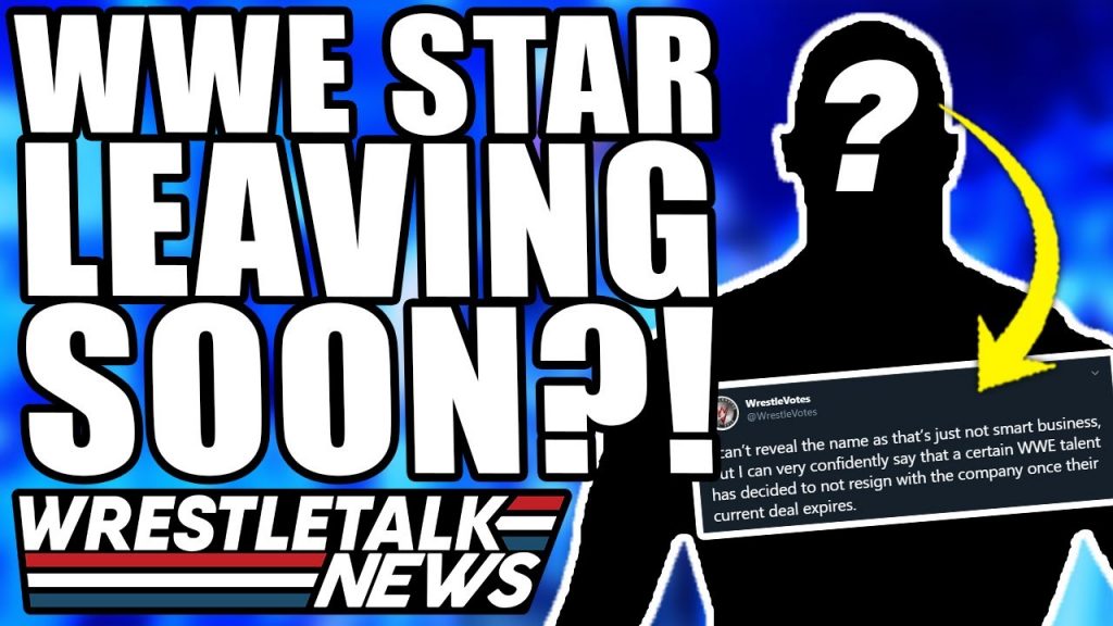 WWE HIGH On Dominik Mysterio?! RETRIBUTION Members Update! WWE Raw Review! | WrestleTalk News