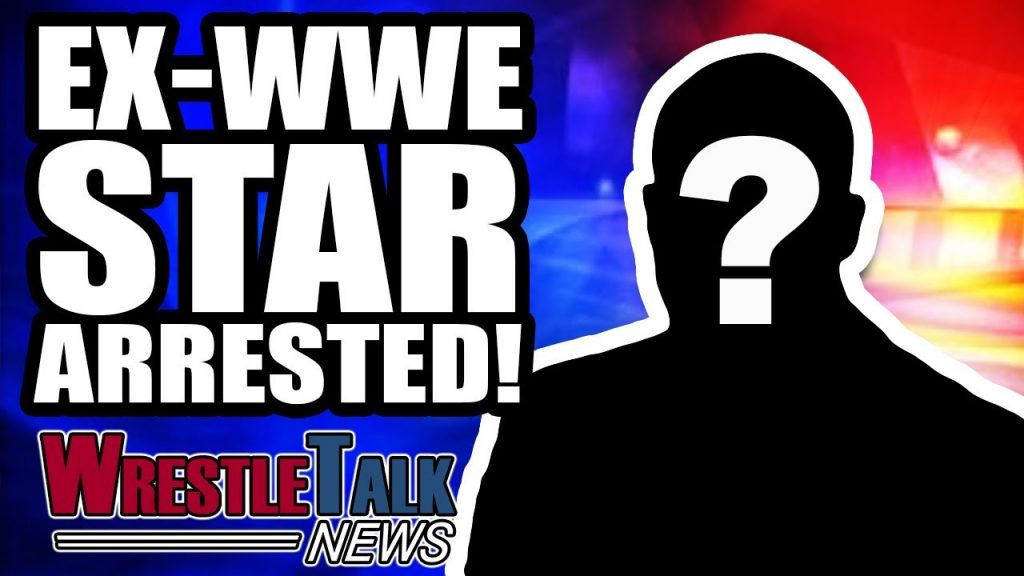 Ex WWE Star ARRESTED! NEW FACTION DEBUTS IN WWE! | WrestleTalk News