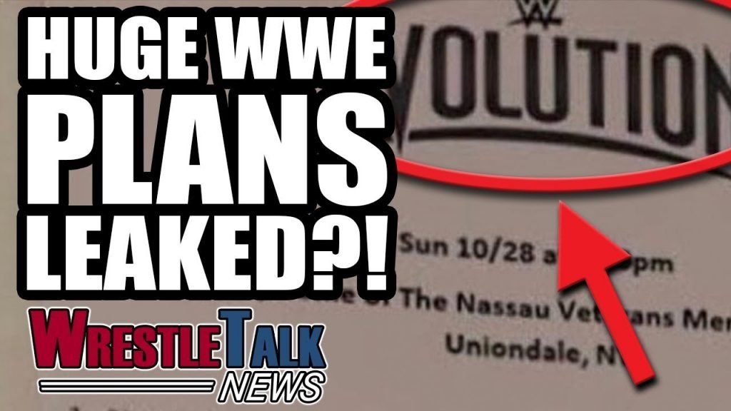RUMOUR: HUGE WWE PLANS LEAKED?! Paul Heyman ANGRY With WWE! | WrestleTalk News