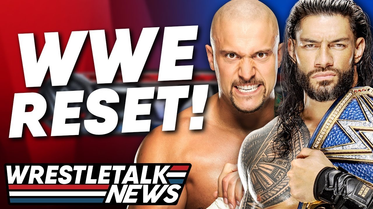 MAJOR WWE News LEAKED? Eva Marie UPDATE! | WrestleTalk
