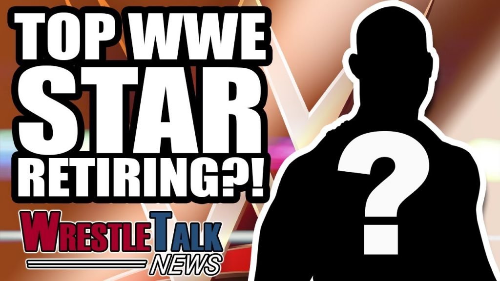 Matt Riddle First WWE Feud REVEALED?! Top WWE Star RETIRING?! | WrestleTalk News