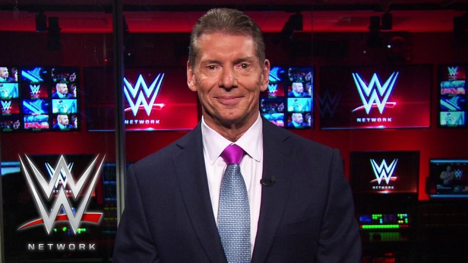 Vince McMahon Hints At Impending WWE Network Changes