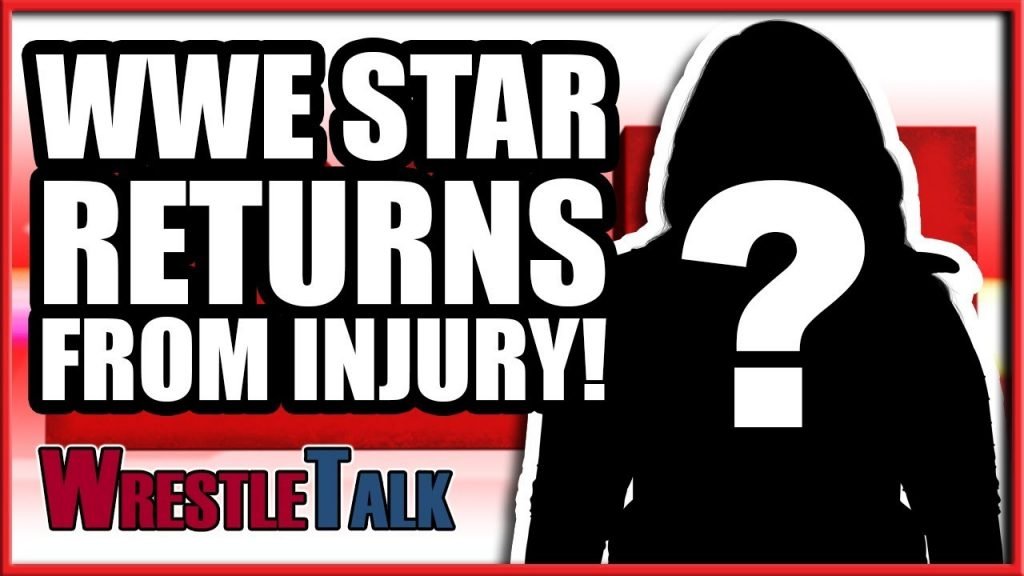 WWE star RETURNS from INJURY! Kane & Undertaker REUNITING – Oli Davis Raw review video