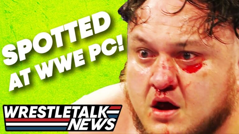 Samoa Joe RETURNING To NXT?! The Rock WWE Return! SmackDown Review | WrestleTalk
