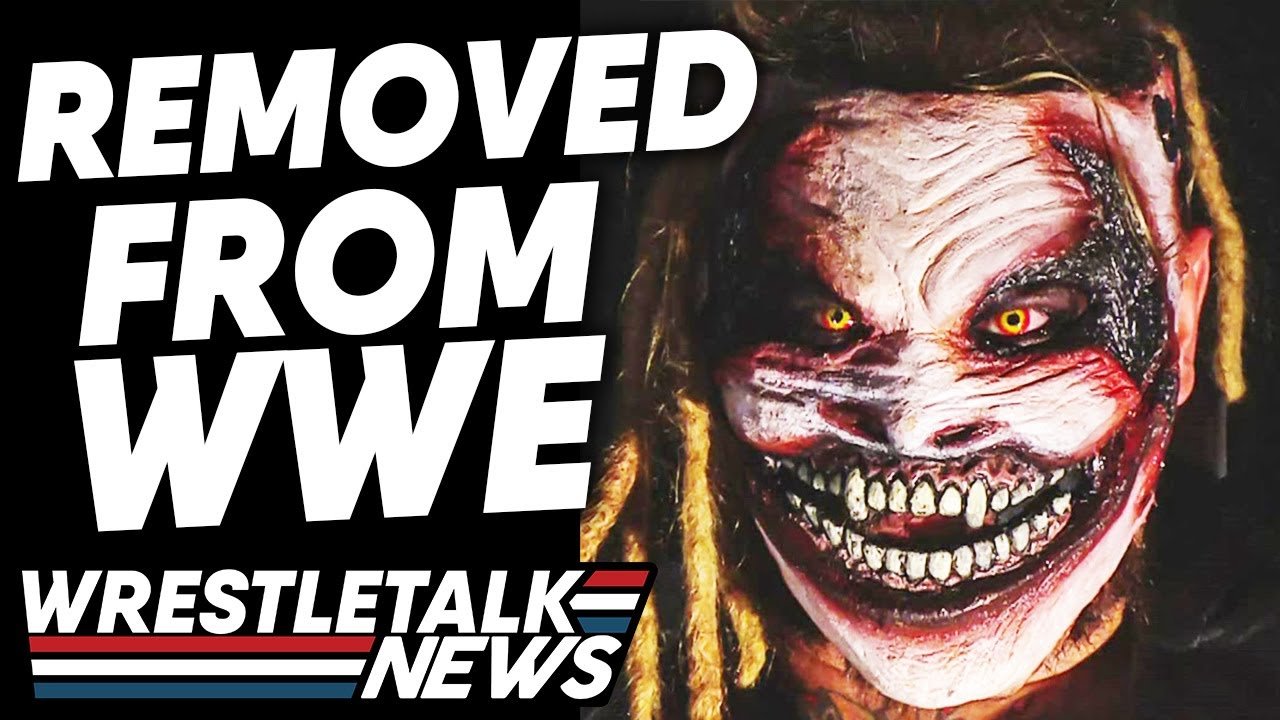 Why The Fiend Is Missing From WWE TV! Triple H Controversy! | WrestleTalk