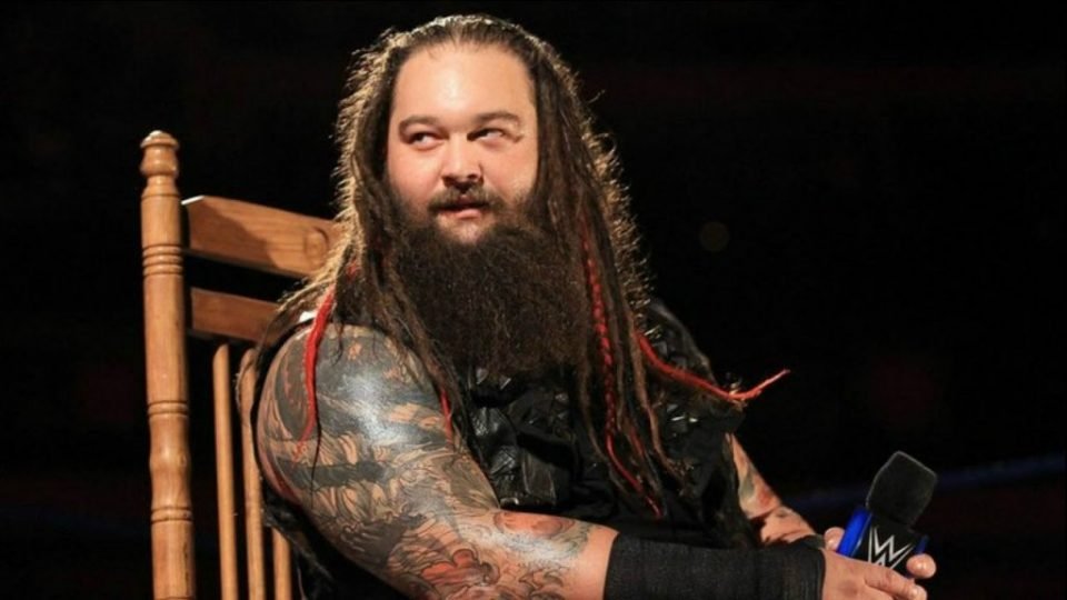 Bray Wyatt “Very Close” To WWE Return