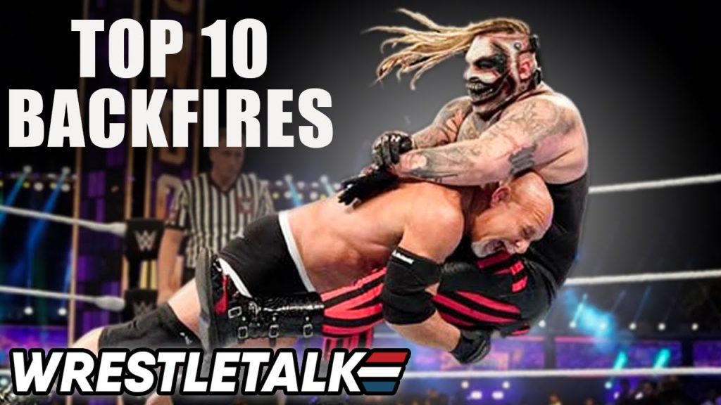 10 Most Prestigious Championships In Wrestling Today Ranked - WrestleTalk