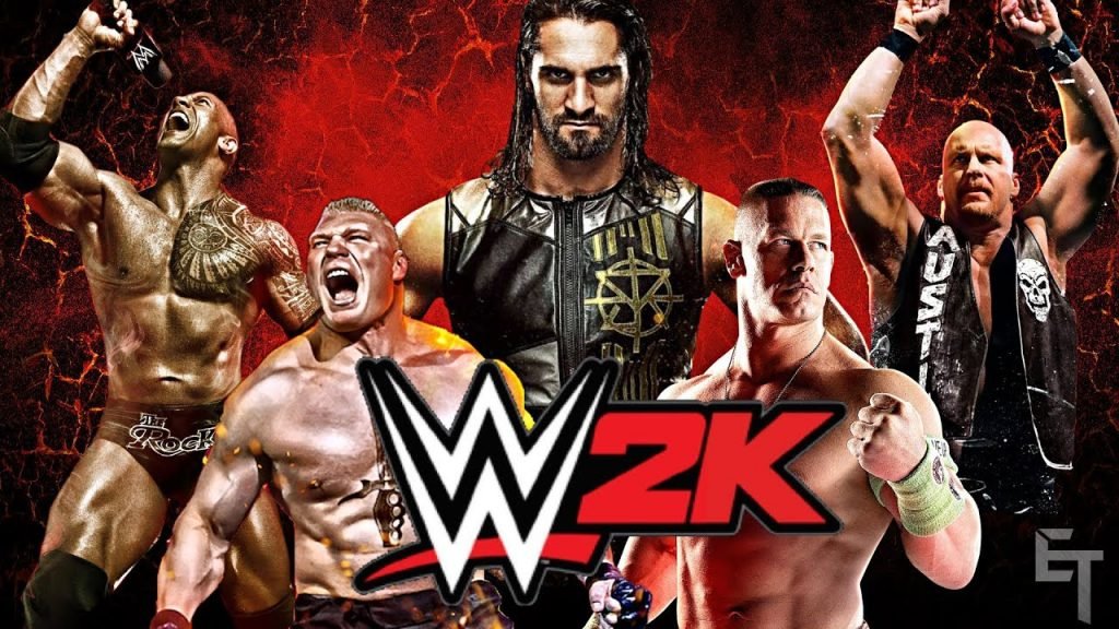 Report: WWE 2K21 Release Cancelled