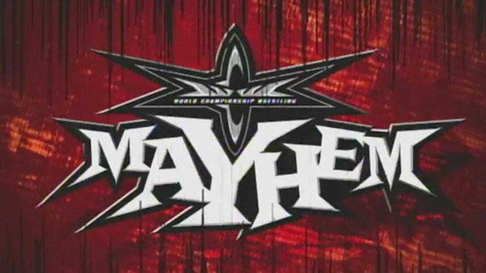 WCW Mayhem ’99