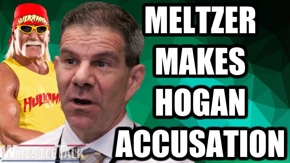 Dave Meltzer Accuses Hulk Hogan of Being Insincere