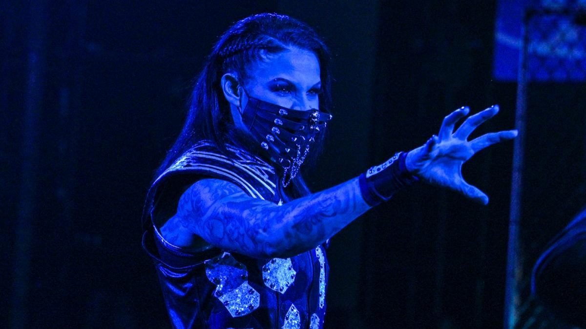 Mercedes Martinez Issues Statement On WWE Release
