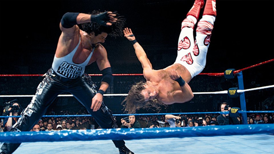 5 Classic WWE Championship Matches You NEED To See