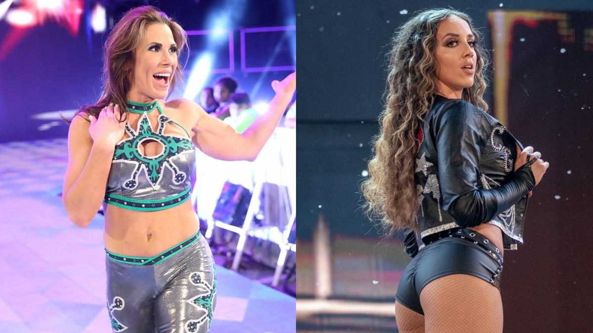 Mickie James Announces Chelsea Green For NWA Empowerrr