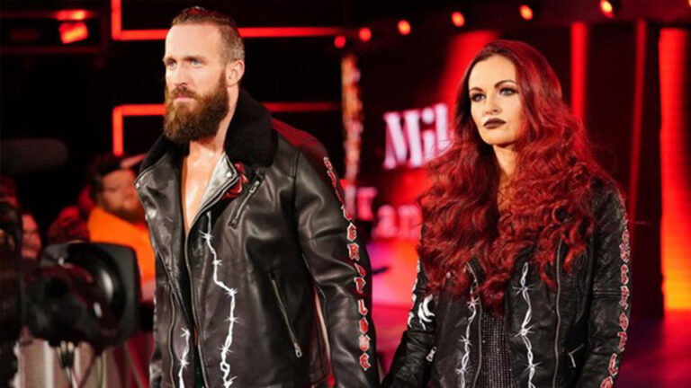 Mike Bennett Responds To Undertaker Calling Today’s Talent Soft