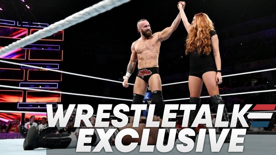 EXCLUSIVE: Mike Kanellis Talks Overcoming Drug Addiction & If WWE Paid For Rehab