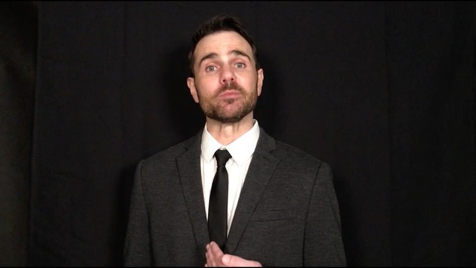 Mike Quackenbush Releases Video Statement On Recent Allegations