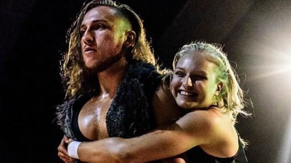 10 British Indy Stars That AEW And WWE NEED To Sign Part 1
