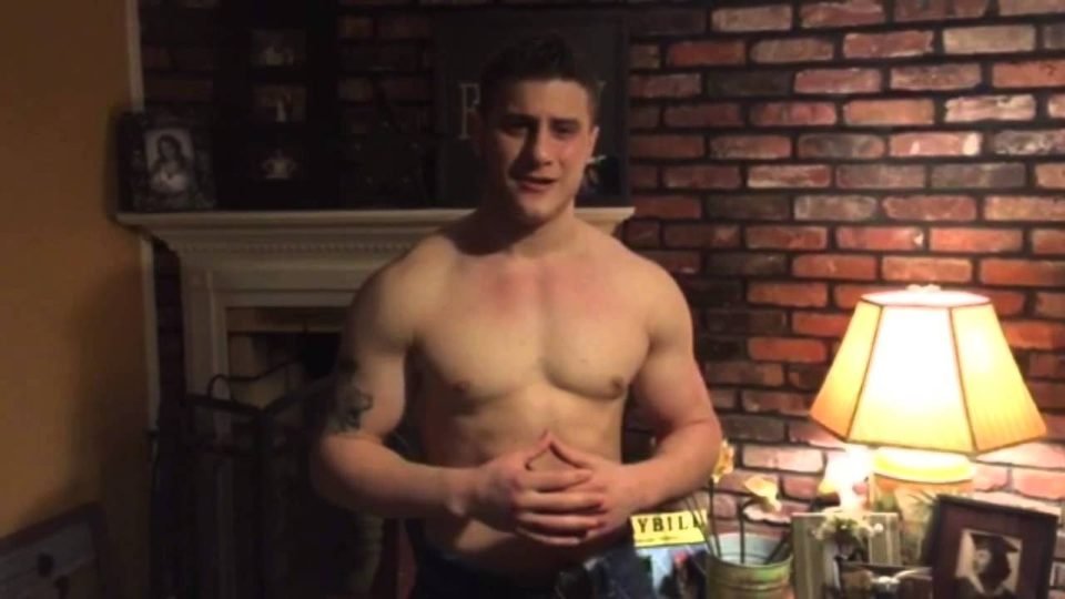 Watch AEW Star MJF’s WWE Tough Enough Application From 2015 (VIDEO)