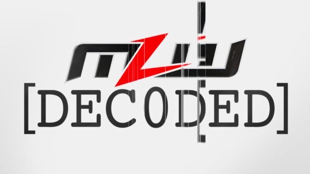 MLW Announces New ‘DEC0DED’ Web Series