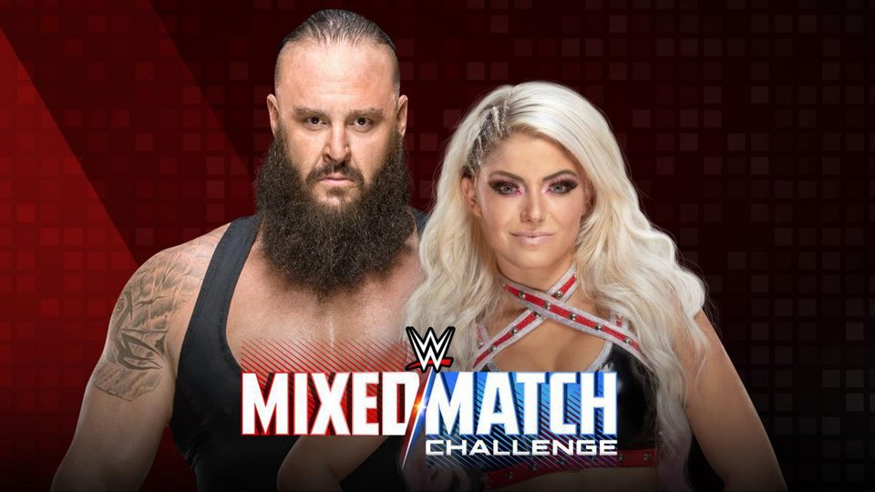 Mixed Match Challenge to become full-time show?