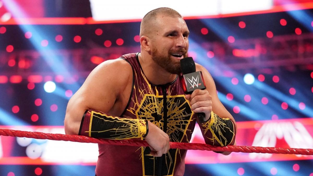 Mojo Rawley New Co-Host Of TMZ Sports