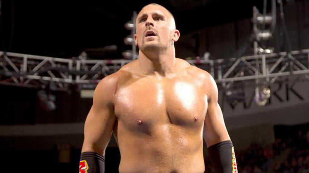 Mojo Rawley Recalls Finding Out About Main Roster Call Up During WWE Draft